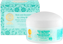 Neck and Decollet&amp;#x00e9; Icy Lifting Mask